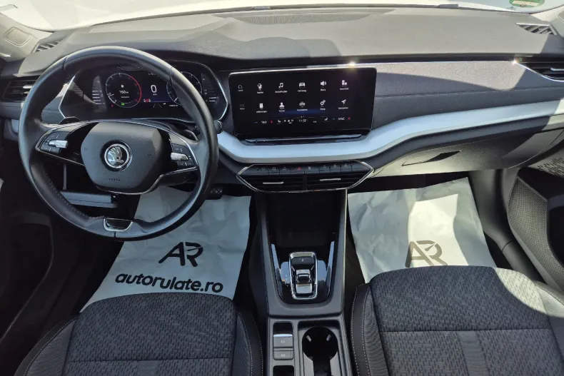 Skoda Octavia din 2021 cu 148.884 km - oferta SKO130458 - foto 13
