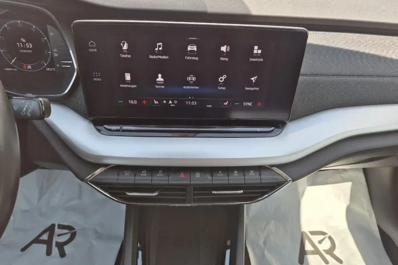 Skoda Octavia din 2021 cu 148.884 km - oferta SKO130458 - foto 19