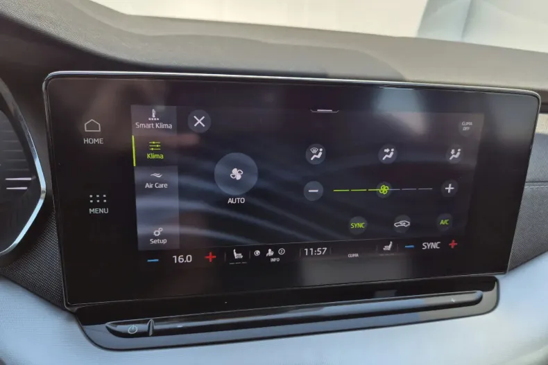 Skoda Octavia din 2021 cu 148.884 km - oferta SKO130458 - foto 26