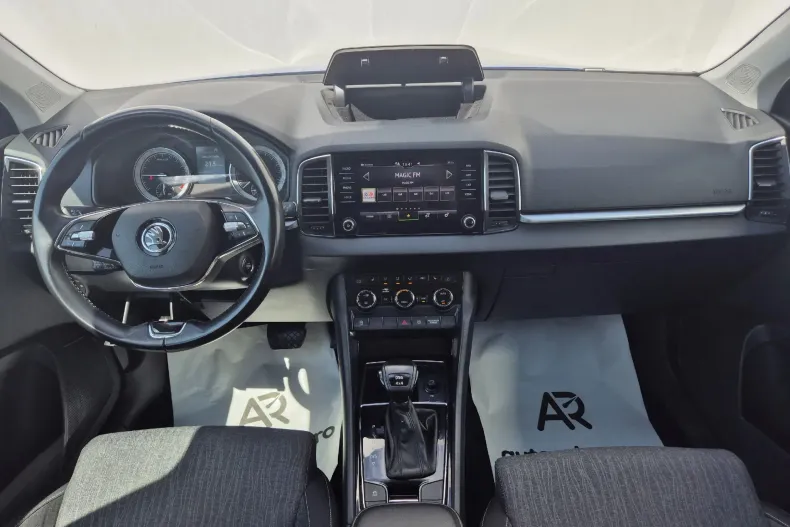 Skoda Karoq din 2021 cu 146.442 km - oferta SKO130459 - foto 12