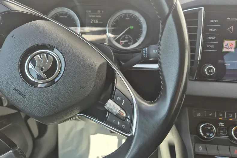 Skoda Karoq din 2021 cu 146.442 km - oferta SKO130459 - foto 16