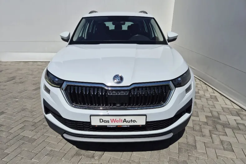 Skoda Kodiaq din 2022 cu 152.303 km - oferta SKO130460 - foto 8