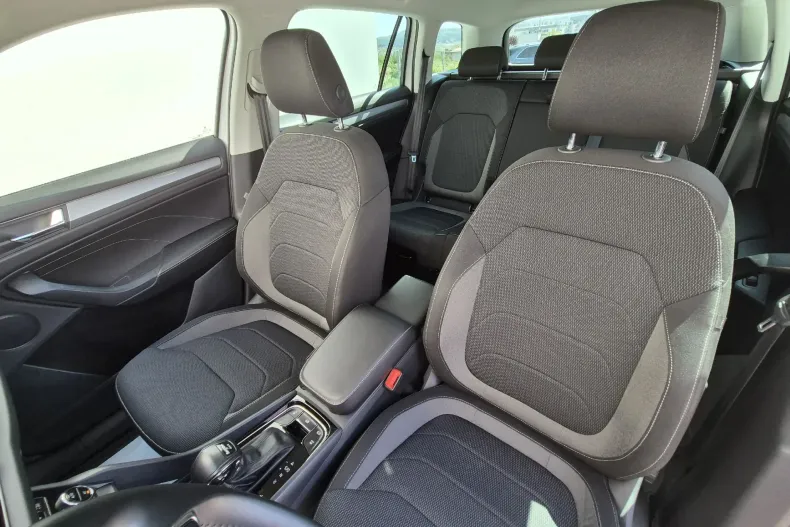 Skoda Kodiaq din 2022 cu 152.303 km - oferta SKO130460 - foto 10