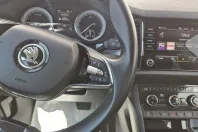 Skoda Kodiaq din 2022 cu 152.303 km - oferta SKO130460 - foto 17