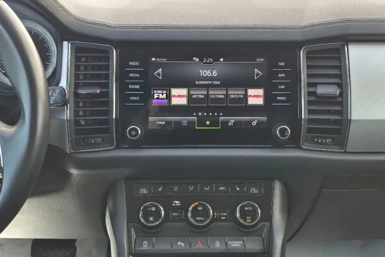 Skoda Kodiaq din 2022 cu 152.303 km - oferta SKO130460 - foto 19