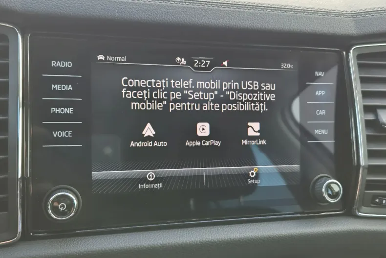 Skoda Kodiaq din 2022 cu 152.303 km - oferta SKO130460 - foto 22