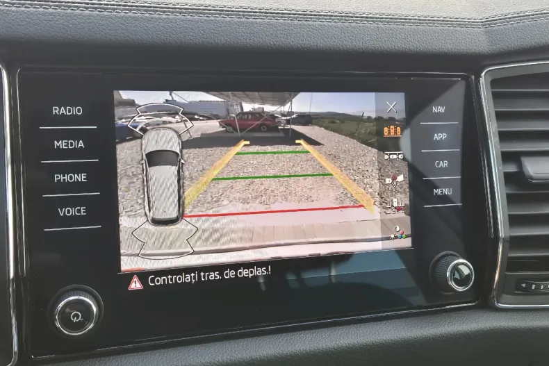 Skoda Kodiaq din 2022 cu 152.303 km - oferta SKO130460 - foto 26