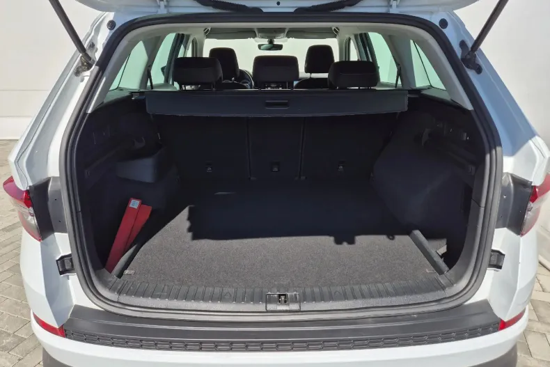 Skoda Kodiaq din 2022 cu 152.303 km - oferta SKO130460 - foto 27