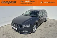 Volkswagen Passat din 2021 cu 143.367 km - oferta VOL130463 - foto 1