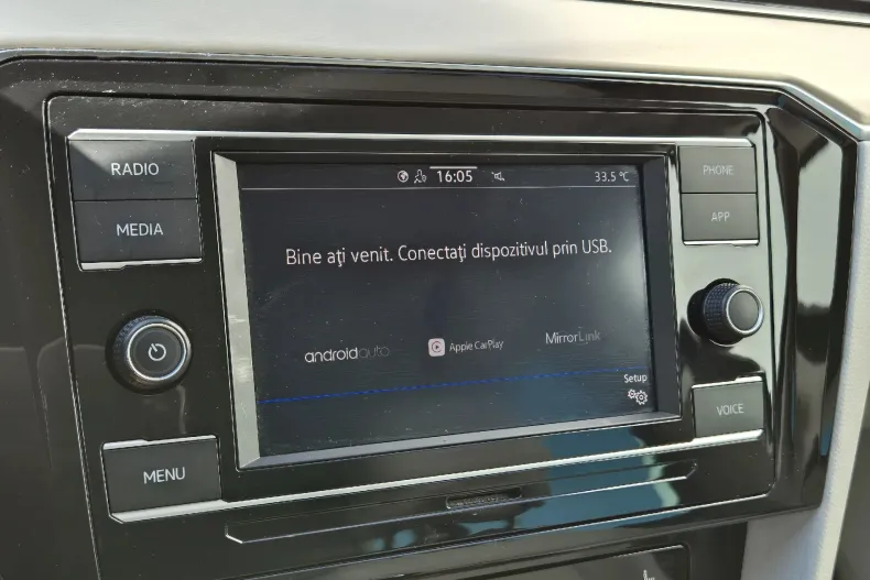 Volkswagen Passat din 2021 cu 143.367 km - oferta VOL130463 - foto 23