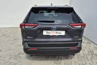 Toyota RAV4 din 2020 cu 124.914 km - oferta TOY130464 - foto 4
