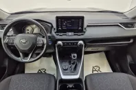 Toyota RAV4 din 2020 cu 124.914 km - oferta TOY130464 - foto 12