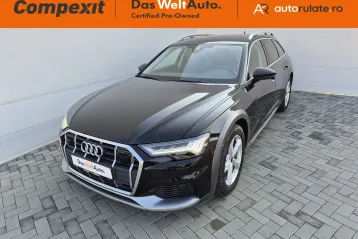 Audi A6 din 2021 - oferta AUD130466