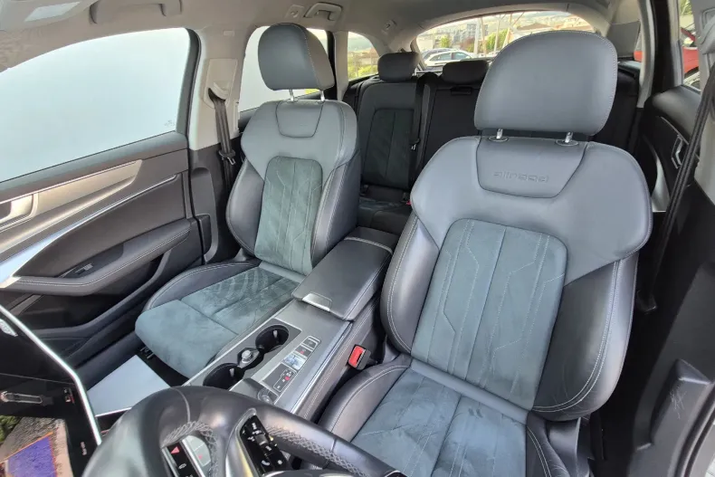 Audi A6 din 2021 cu 152.770 km - oferta AUD130466 - foto 10