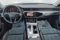 Audi A6 din 2021 cu 152.770 km - oferta AUD130466 - foto 13