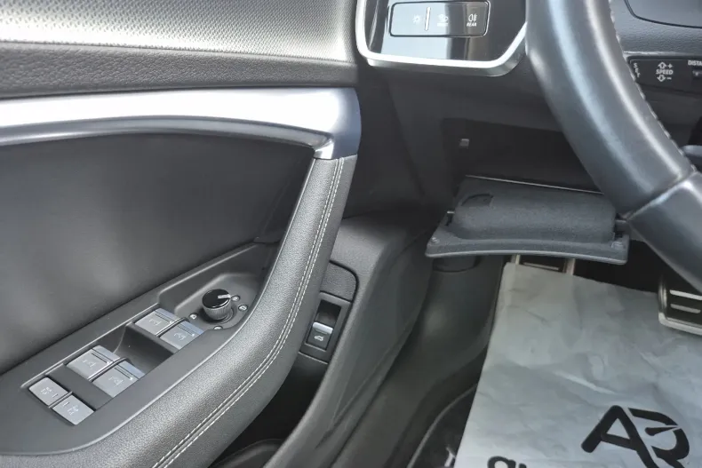 Audi A6 din 2021 cu 152.770 km - oferta AUD130466 - foto 14