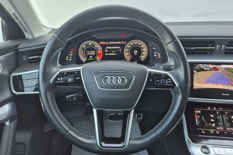 Audi A6 din 2021 cu 152.770 km - oferta AUD130466 - foto 15