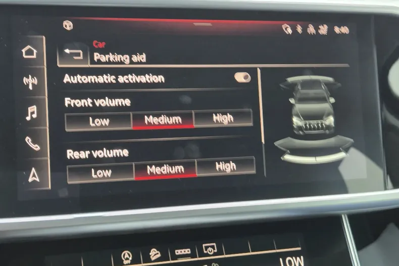 Audi A6 din 2021 cu 152.770 km - oferta AUD130466 - foto 25