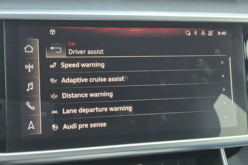 Audi A6 din 2021 cu 152.770 km - oferta AUD130466 - foto 26