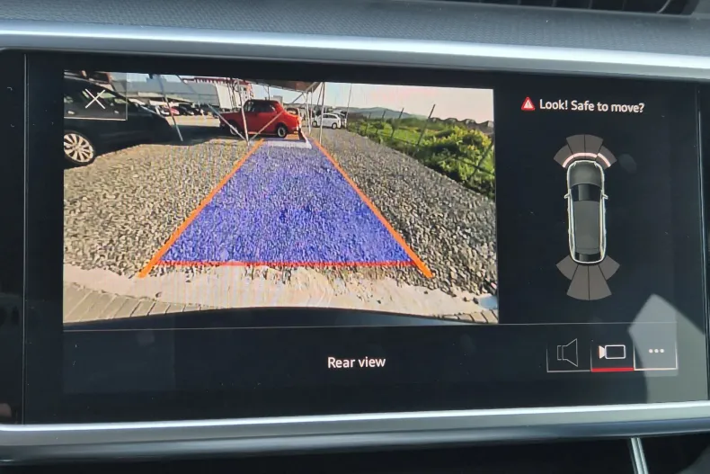 Audi A6 din 2021 cu 152.770 km - oferta AUD130466 - foto 28