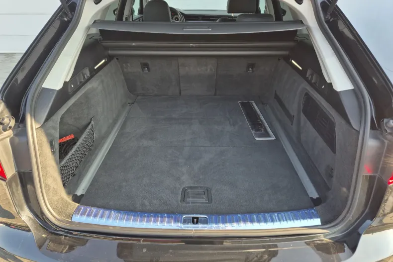 Audi A6 din 2021 cu 152.770 km - oferta AUD130466 - foto 29