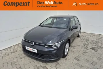 Volkswagen Golf din 2021 - oferta VOL130469