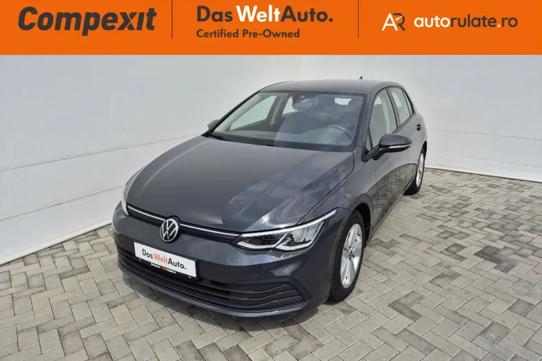 Volkswagen Golf din 2021 cu 108.357 km - oferta VOL130469 - foto 1