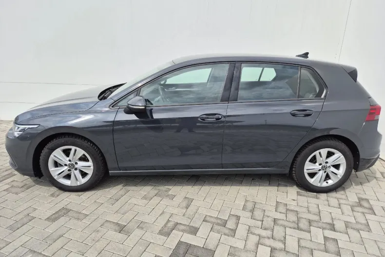 Volkswagen Golf din 2021 cu 108.357 km - oferta VOL130469 - foto 2