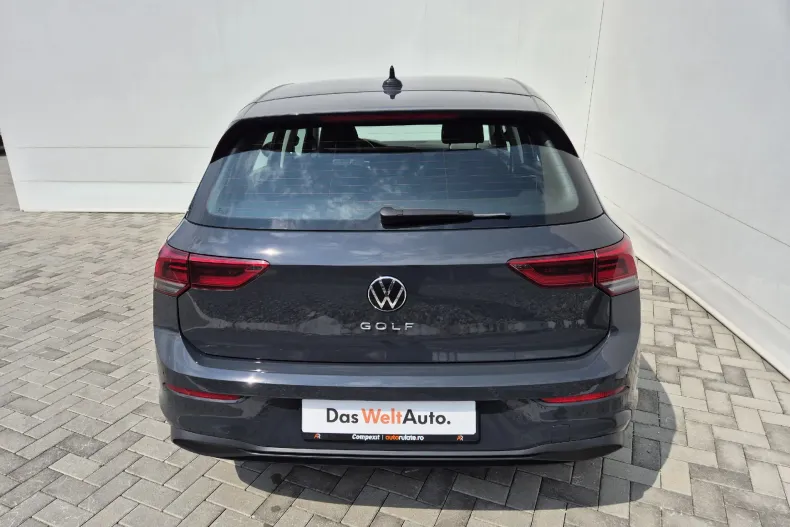 Volkswagen Golf din 2021 cu 108.357 km - oferta VOL130469 - foto 4