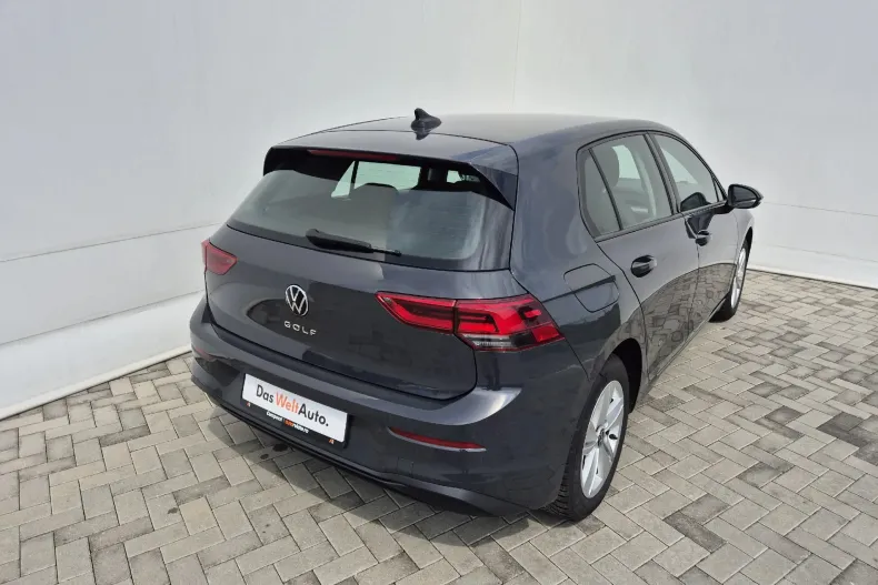 Volkswagen Golf din 2021 cu 108.357 km - oferta VOL130469 - foto 5