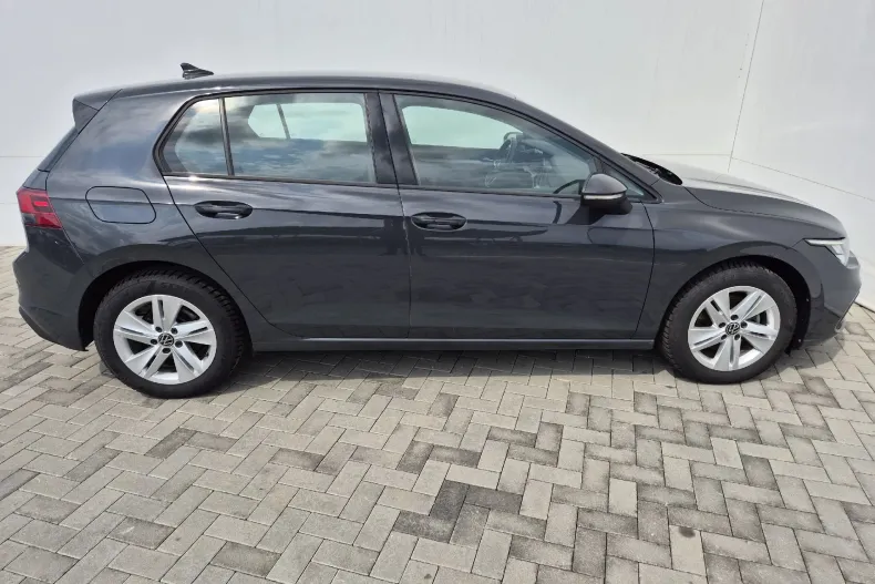 Volkswagen Golf din 2021 cu 108.357 km - oferta VOL130469 - foto 6