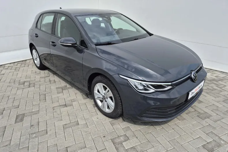 Volkswagen Golf din 2021 cu 108.357 km - oferta VOL130469 - foto 7