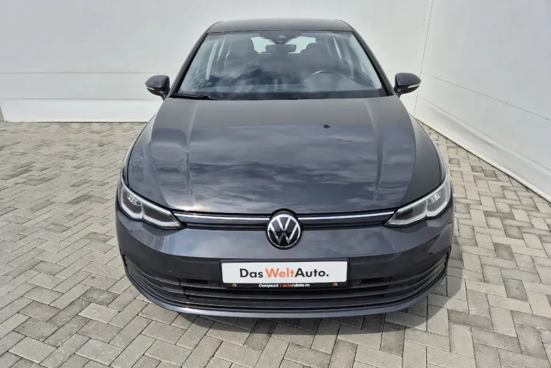 Volkswagen Golf din 2021 cu 108.357 km - oferta VOL130469 - foto 8