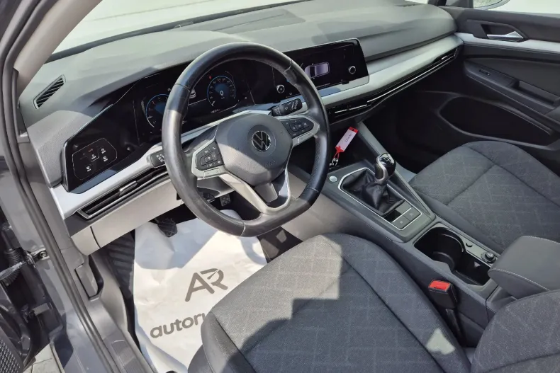 Volkswagen Golf din 2021 cu 108.357 km - oferta VOL130469 - foto 9