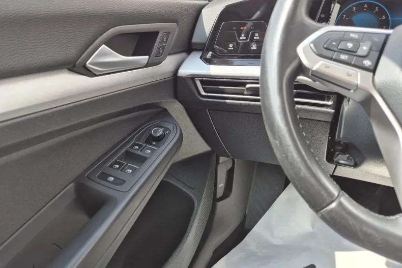 Volkswagen Golf din 2021 cu 108.357 km - oferta VOL130469 - foto 13