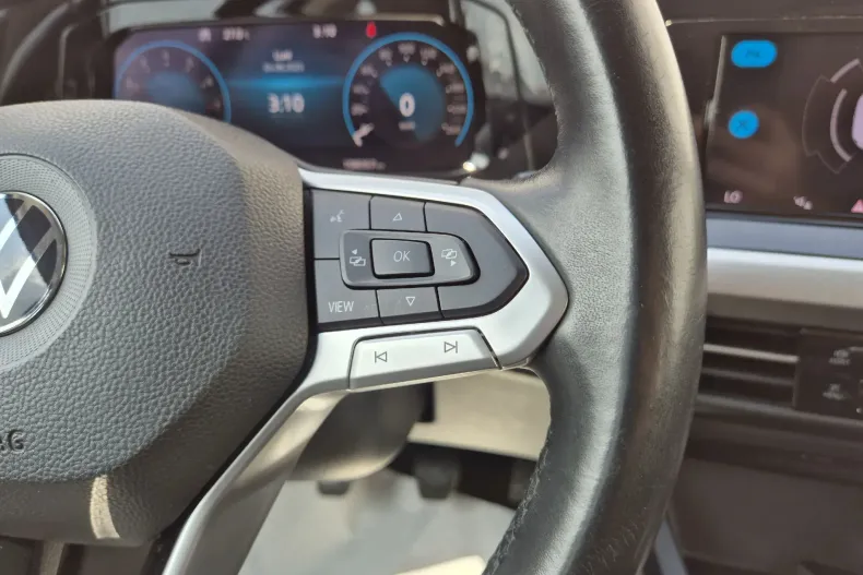 Volkswagen Golf din 2021 cu 108.357 km - oferta VOL130469 - foto 16