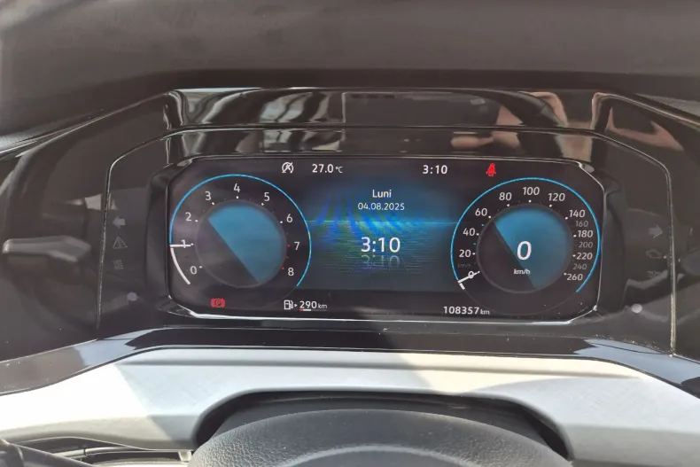 Volkswagen Golf din 2021 cu 108.357 km - oferta VOL130469 - foto 17