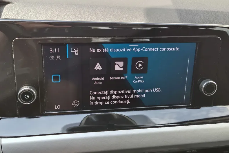 Volkswagen Golf din 2021 cu 108.357 km - oferta VOL130469 - foto 21