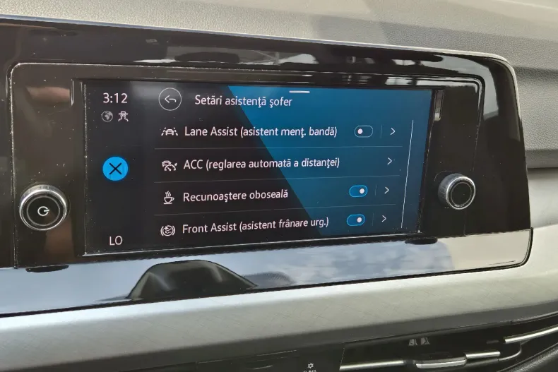 Volkswagen Golf din 2021 cu 108.357 km - oferta VOL130469 - foto 23