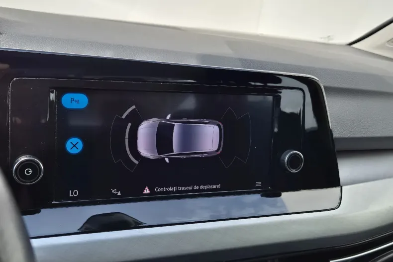 Volkswagen Golf din 2021 cu 108.357 km - oferta VOL130469 - foto 24