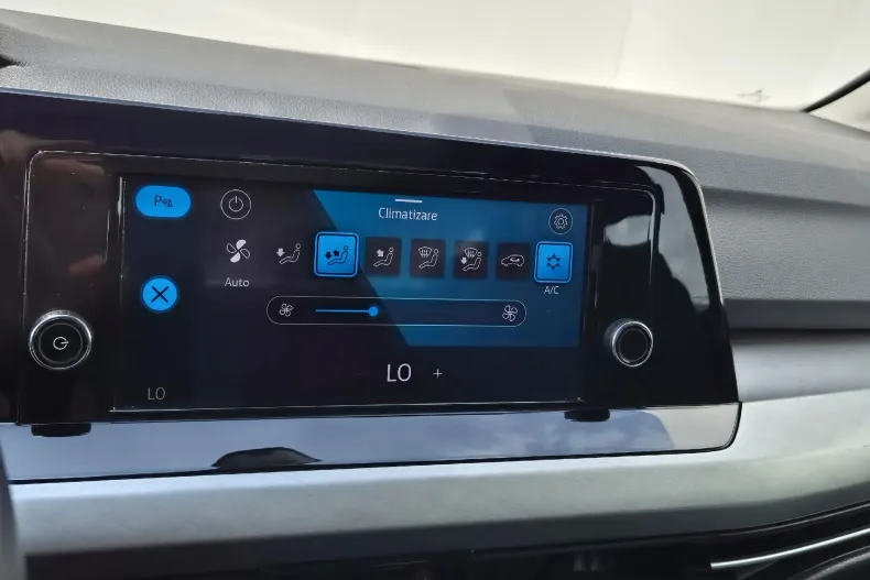 Volkswagen Golf din 2021 cu 108.357 km - oferta VOL130469 - foto 25