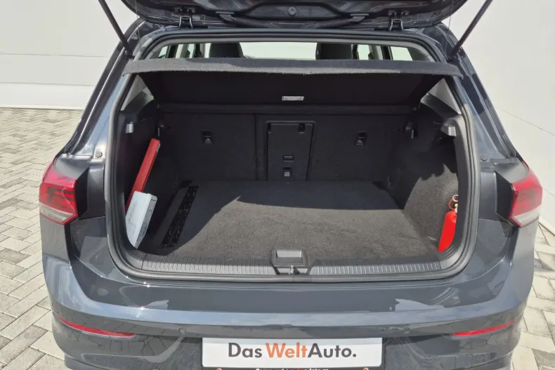 Volkswagen Golf din 2021 cu 108.357 km - oferta VOL130469 - foto 26