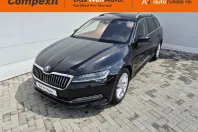 Skoda Superb din 2022 cu 156.107 km - oferta SKO130472 - foto 1