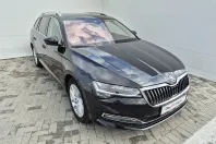 Skoda Superb din 2022 cu 156.107 km - oferta SKO130472 - foto 7