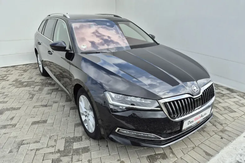Skoda Superb din 2022 cu 156.107 km - oferta SKO130472 - foto 7