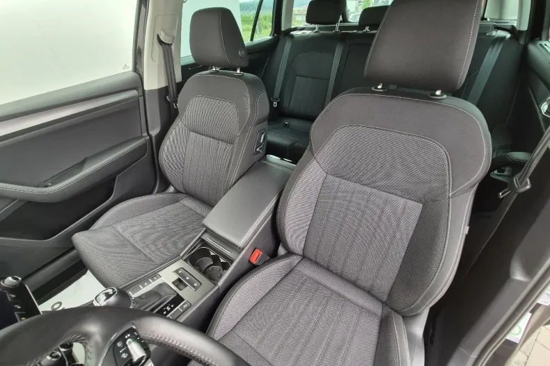 Skoda Superb din 2022 cu 156.107 km - oferta SKO130472 - foto 10