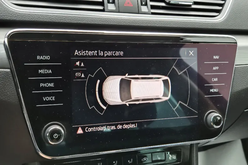 Skoda Superb din 2022 cu 156.107 km - oferta SKO130472 - foto 27