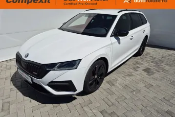 Skoda Octavia din 2021 - oferta SKO130473