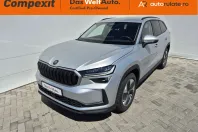 Skoda Kodiaq din 2024 cu 19.795 km - oferta SKO130474 - foto 1
