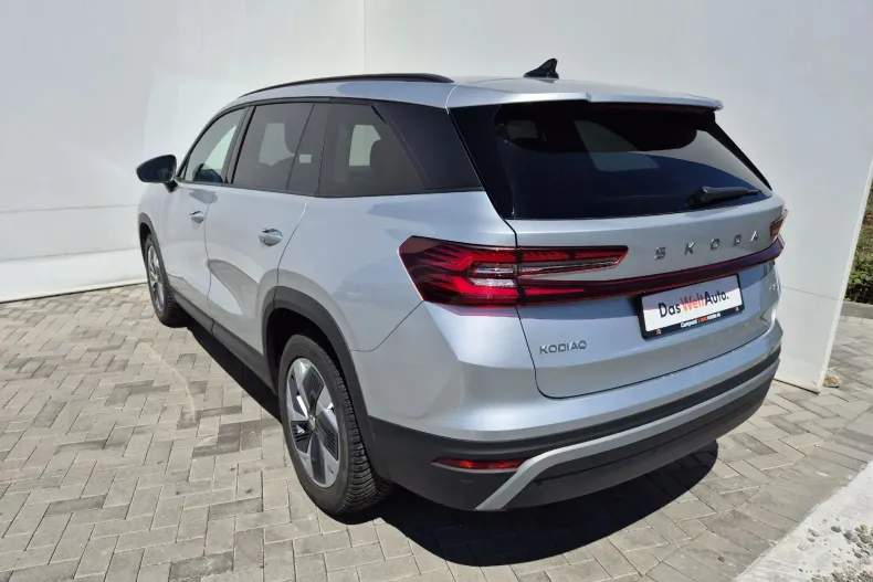 Skoda Kodiaq din 2024 cu 19.795 km - oferta SKO130474 - foto 3